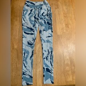 Gym Shark workout leggings